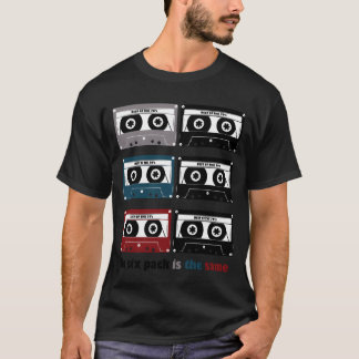 sipackflicka t shirt