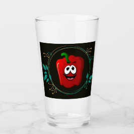 ’Sippin’ Söt: Vätskeretdom Glaskopp