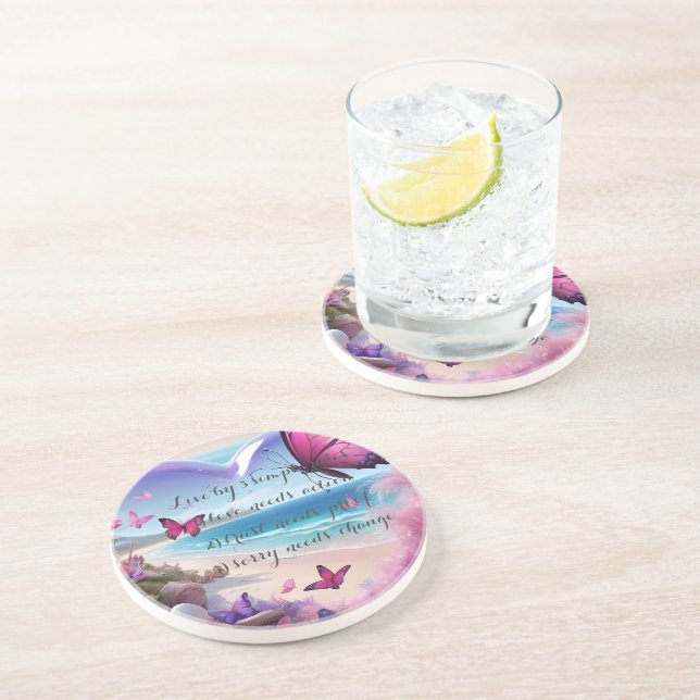 “Sippra Sommarserenitet” eller “r Underlägg (Sidan)