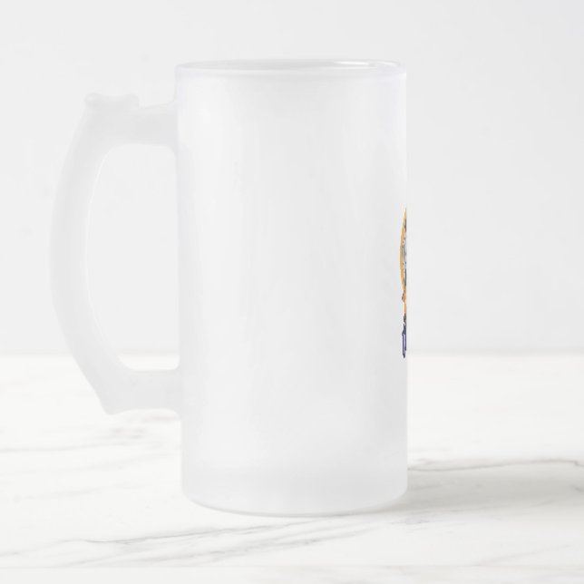 Sippy kopp (Vänster)