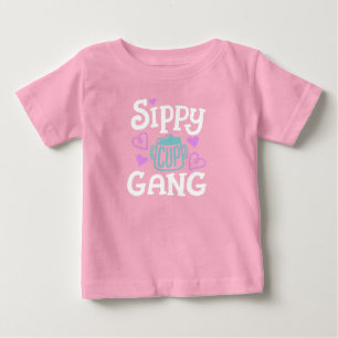Sippy Kopp Gang T Shirt