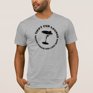Sippy koppvardagsrum tröja