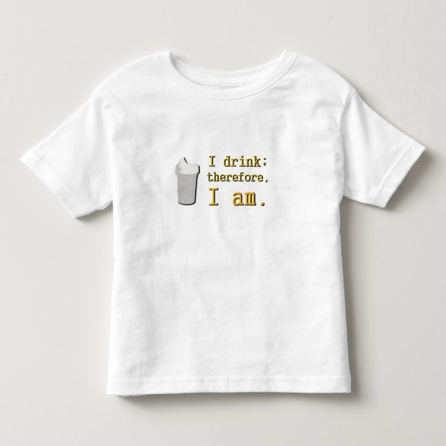 Sippy mig förmiddag tröja (Framsida)