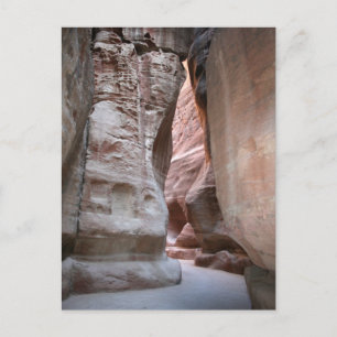 Siq Vykort