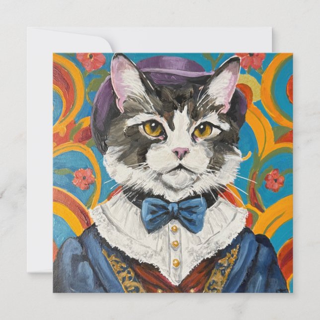 Sir Bartholemew Buttons (Framsida)