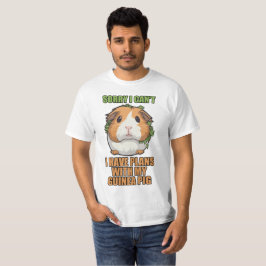 Sir Squeaks-a-Lot, Esquire T Shirt