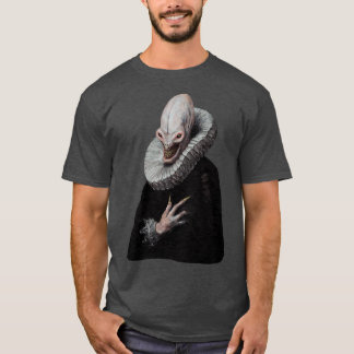Sir Winthrop T Shirt
