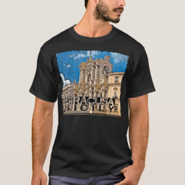 Siracusa T Shirt