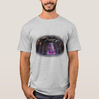 Siralim 2 T-tröja T-shirt