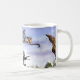 Siralim mugg (titelskärmen)