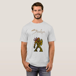 Siralim - Rapturous Ghoulskjorta T Shirt