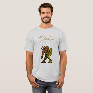 Siralim - Rapturous Ghoulskjorta T Shirt