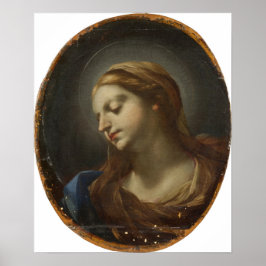 Sirani - chef för jungfrun poster