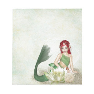 siren-1301877 anteckningsblock