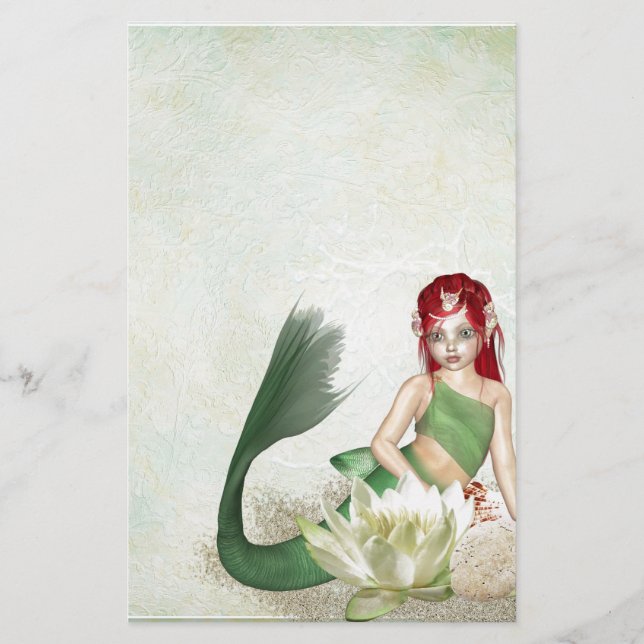 siren-1301877 brevpapper (Framsida)