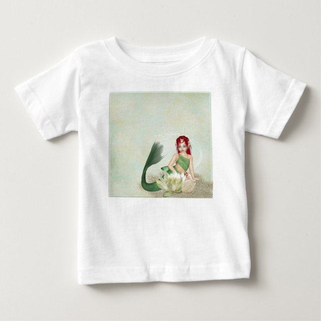 siren-1301877 t shirt (Framsida)