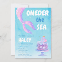 Siren 1-årsdag ONEder havet Blå Budget