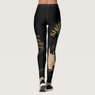 Siren 2020 FarpRocked Leggings