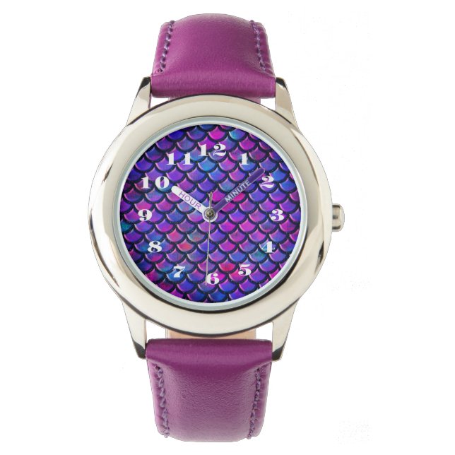 siren  armbandsur (Framsida)