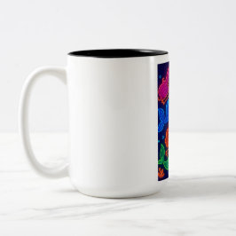 siren kaffemugg