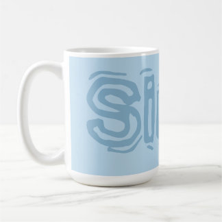 Siren Kaffemugg