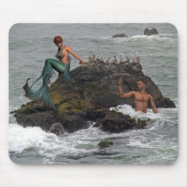 Siren Musmatta (Framsidan)