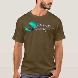 Siren Sång T Shirt
