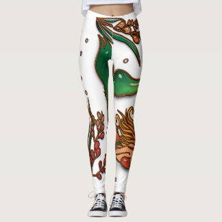 Siren Silae Leggings