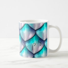 "Siren Sips" MUGG