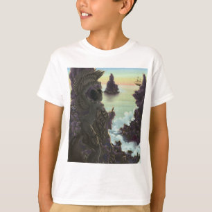Siren Stones T Shirt