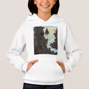 Siren Stones T Shirt