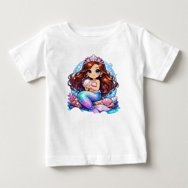 siren  t shirt (Framsida)