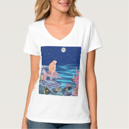 siren t shirt