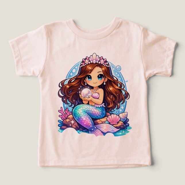siren  t shirt (Design Framsida)