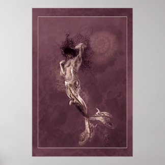 Sirena Poster