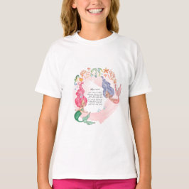 SIRENER Personliga T Shirt