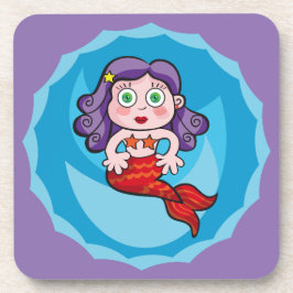 Sirenita de Linda. Sirena, sirena Underlägg