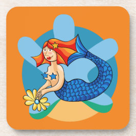 Sirenita de Linda. Sirena, sirena Underlägg