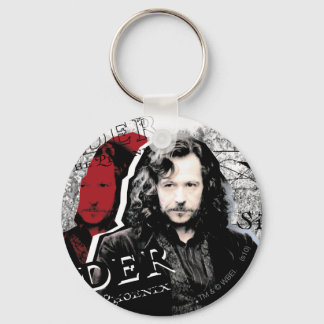 Sirius Black Nyckelring