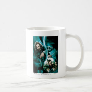 Sirius Black och Bellatrix Leodd Kaffemugg