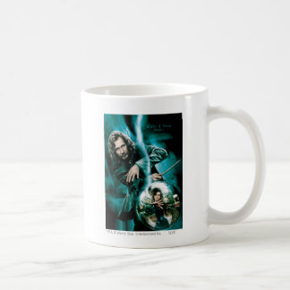 Sirius Black och Bellatrix Leodd Kaffemugg