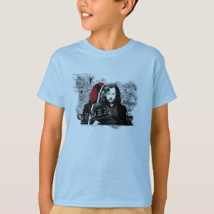 Sirius Black Tee