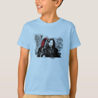Sirius Black Tee Shirt