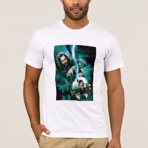 Sirius svart och Bellatrix Lestrange Tröja