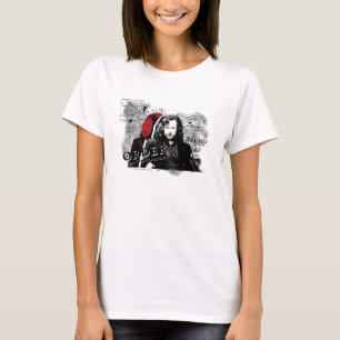 Sirius svart tee shirt