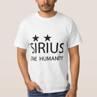 Sirius T Shirt
