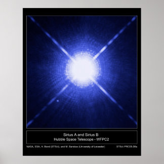 SiriusAandSiriusB-2005-36a Poster