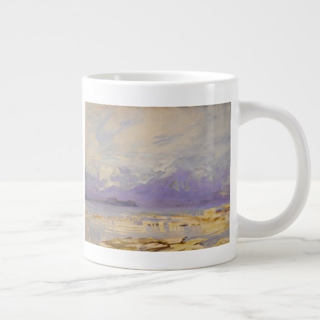 Sirmi Jumbo Mugg (Höger)