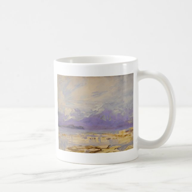 Sirmione Kaffemugg (Höger)