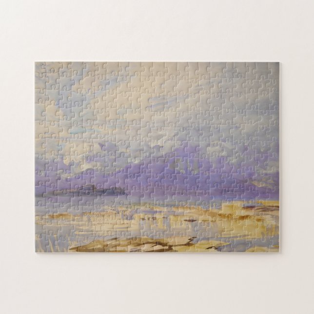 Sirmione Pussel (Horisontell)